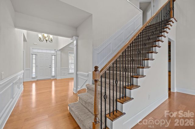 2100 Goddard Way, Waxhaw, NC 28173