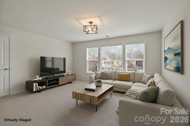 2100 Goddard Way, Waxhaw, NC 28173