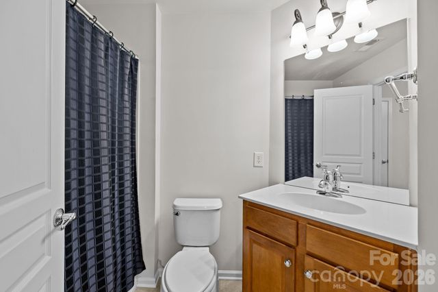 2100 Goddard Way, Waxhaw, NC 28173