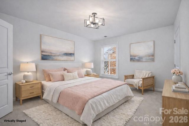 2100 Goddard Way, Waxhaw, NC 28173