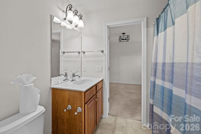 2100 Goddard Way, Waxhaw, NC 28173