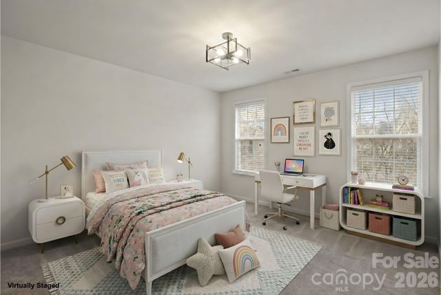 2100 Goddard Way, Waxhaw, NC 28173