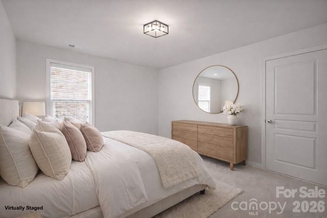 2100 Goddard Way, Waxhaw, NC 28173