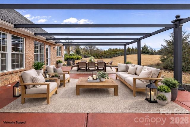 2100 Goddard Way, Waxhaw, NC 28173