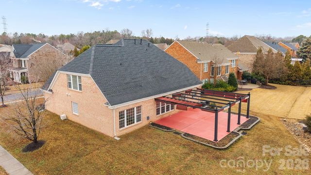 2100 Goddard Way, Waxhaw, NC 28173