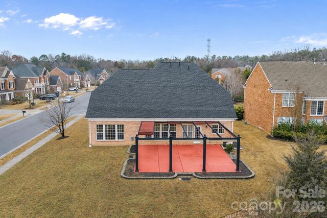 2100 Goddard Way, Waxhaw, NC 28173