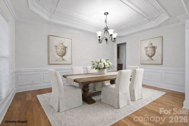 2100 Goddard Way, Waxhaw, NC 28173