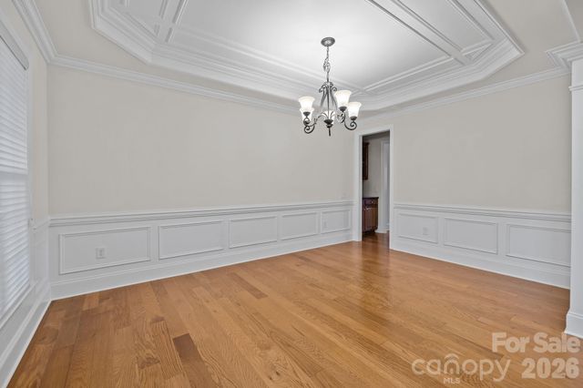 2100 Goddard Way, Waxhaw, NC 28173