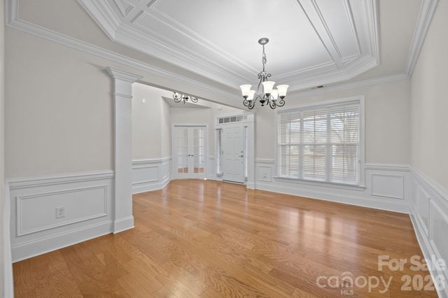 2100 Goddard Way, Waxhaw, NC 28173