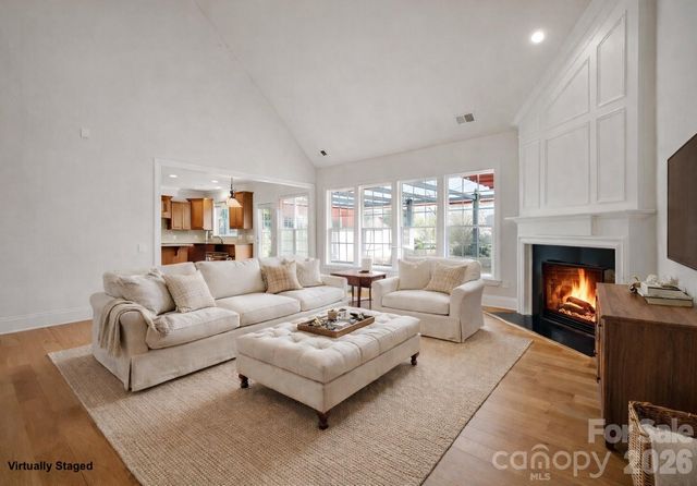 2100 Goddard Way, Waxhaw, NC 28173