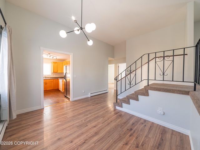 10121 Goodnews Lane, Anchorage, AK 99515