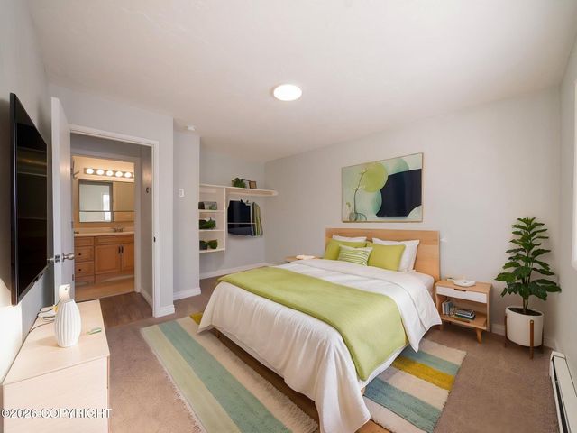 10121 Goodnews Lane, Anchorage, AK 99515