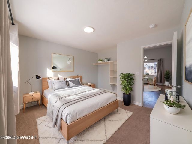 10121 Goodnews Lane, Anchorage, AK 99515