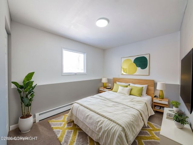 10121 Goodnews Lane, Anchorage, AK 99515