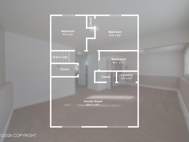 10121 Goodnews Lane, Anchorage, AK 99515