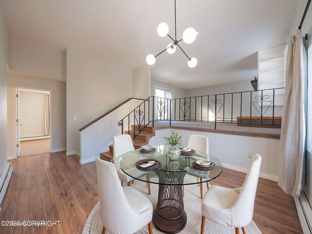 10121 Goodnews Lane, Anchorage, AK 99515