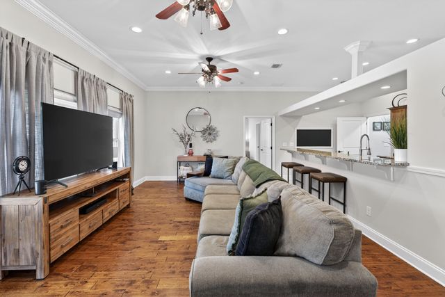 709 Concord Court, Fort Walton Beach, FL 32547