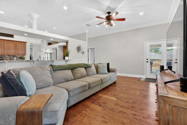 709 Concord Court, Fort Walton Beach, FL 32547