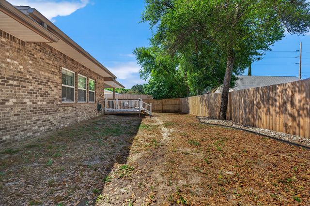 709 Concord Court, Fort Walton Beach, FL 32547