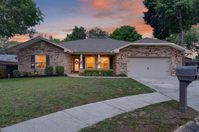 709 Concord Court, Fort Walton Beach, FL 32547