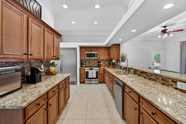 709 Concord Court, Fort Walton Beach, FL 32547