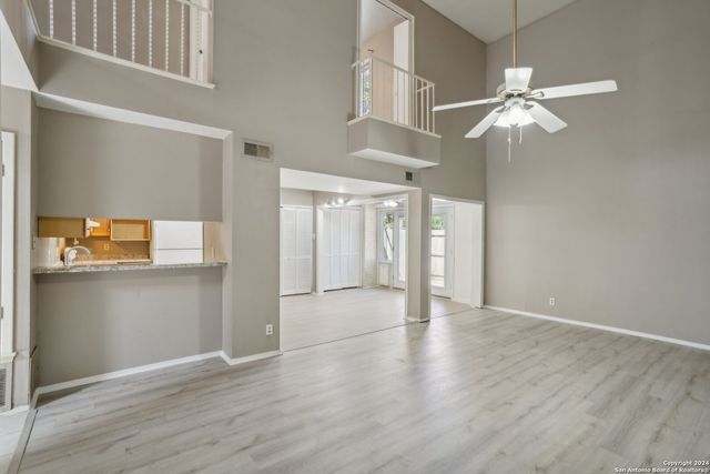 5023 CONCORD RDG, San Antonio, TX 78228
