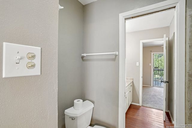 5023 CONCORD RDG, San Antonio, TX 78228