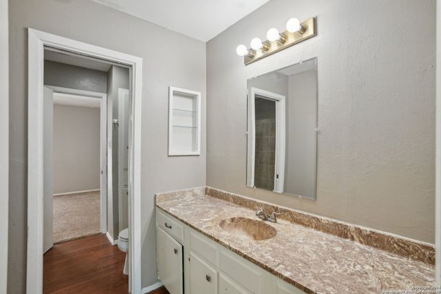 5023 CONCORD RDG, San Antonio, TX 78228