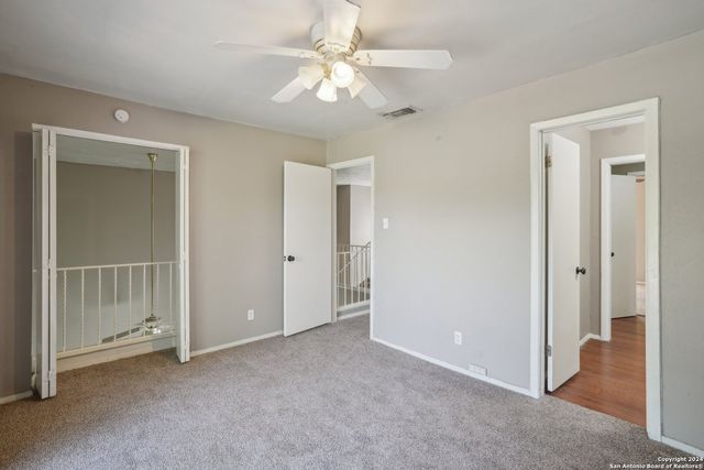 5023 CONCORD RDG, San Antonio, TX 78228