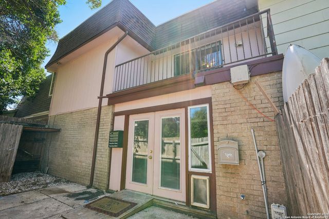 5023 CONCORD RDG, San Antonio, TX 78228