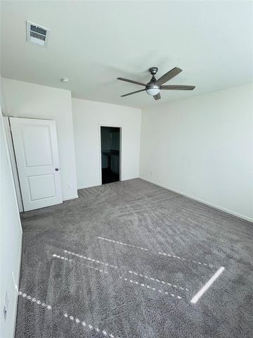 743 Camden Drive, Lavon, TX 75166