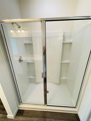 743 Camden Drive, Lavon, TX 75166