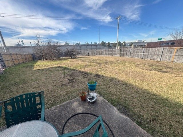 3013 Bayport Circle, Rowlett, TX 75088