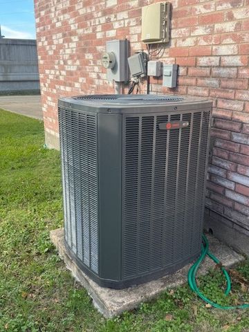 3013 Bayport Circle, Rowlett, TX 75088