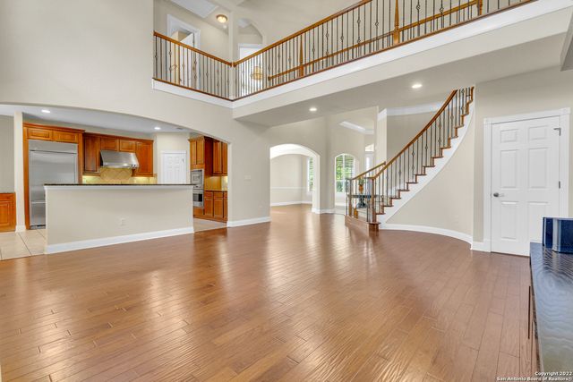 7210 HOVINGHAM, San Antonio, TX 78257