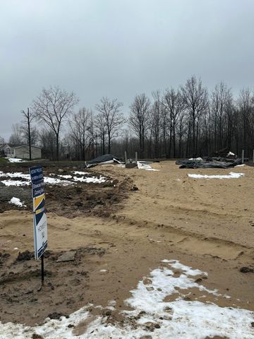 5511 Mammoth Drive SE, Caledonia, MI 49316