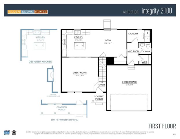 5511 Mammoth Drive SE, Caledonia, MI 49316
