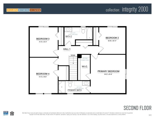 5511 Mammoth Drive SE, Caledonia, MI 49316