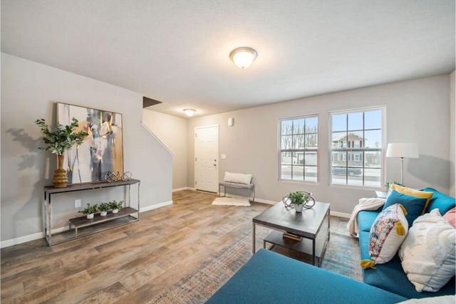 5511 Mammoth Drive SE, Caledonia, MI 49316