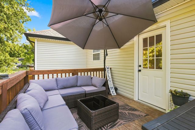 2075 Justice St, Greenbrier, TN 37073
