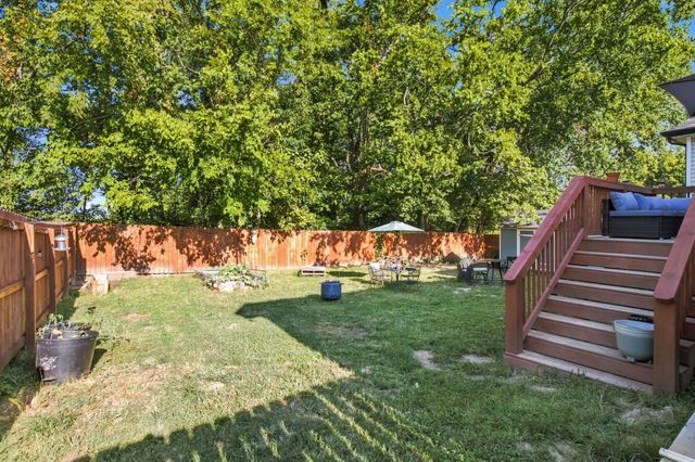 2075 Justice St, Greenbrier, TN 37073