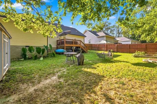 2075 Justice St, Greenbrier, TN 37073