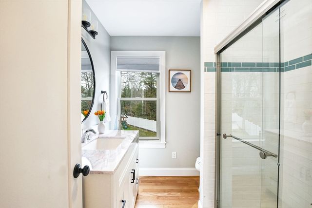 92 Rainbow Ave, Falmouth, MA 02536