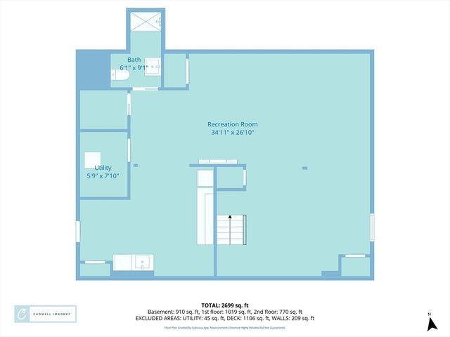 92 Rainbow Ave, Falmouth, MA 02536