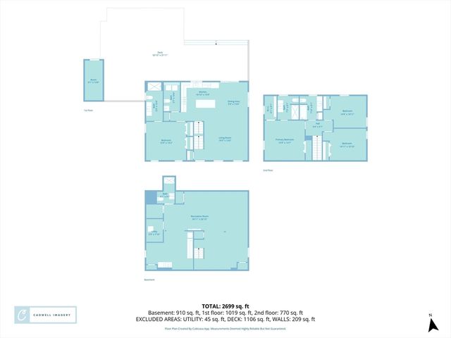 92 Rainbow Ave, Falmouth, MA 02536