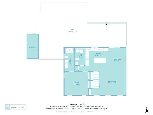 92 Rainbow Ave, Falmouth, MA 02536