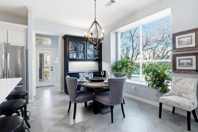 702 Wentwood Drive, Southlake, TX 76092