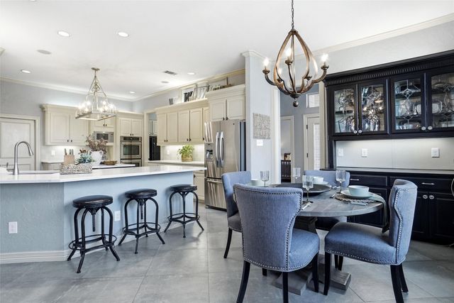 702 Wentwood Drive, Southlake, TX 76092