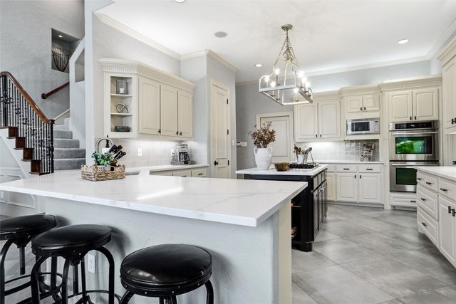 702 Wentwood Drive, Southlake, TX 76092