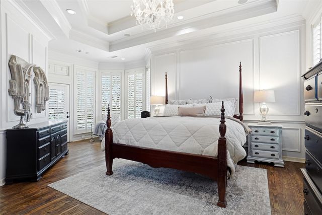 702 Wentwood Drive, Southlake, TX 76092